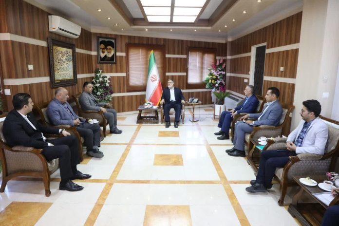 اولویت دولت، تکمیل پروژه های ناتمام در آذربایجان غربی است