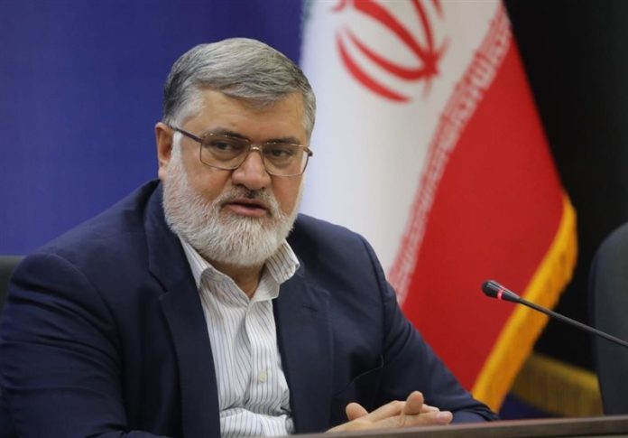 استاندار آذربایجان غربی عملکرد بانکهای عامل روزانه رصد میشود