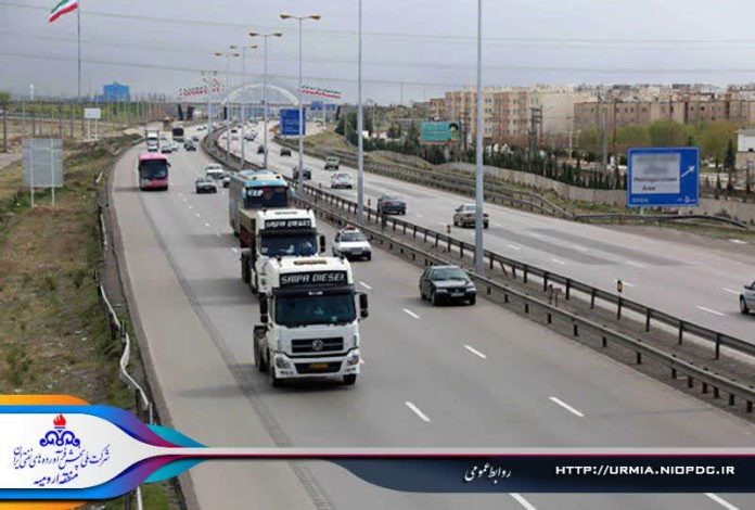 بالغ بر 266 میلیون لیتر نفتگاز در بخش حمل و نقل به مصرف رسید