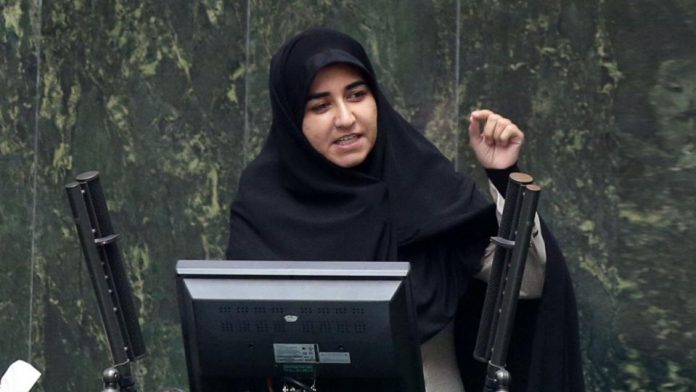 سخنان فلاحی نماینده مردم ایلام در مجلس در رابطه با استیضاح وزیر صمت