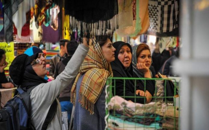 تورم لحظه ای و نابودی طبقه متوسط جامعه