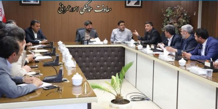 مسکن اعطای تسهیلات به متقاضیان نهضت ملی مسکن در آذربایجان غربی سرعت می گیرد