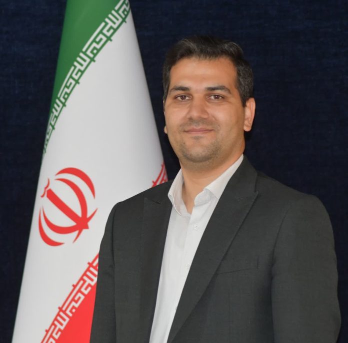 انتصاب سرپرست جدید بنیاد نخبگان استان آذربایجان غربی