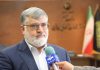 برگزاری نشست استانداران هم مرز جمهوری اسلامی ایران و اقلیم کردستان عراق در ارومیه برگزاری نشست استانداران هم مرز جمهوری اسلامی ایران و اقلیم کردستان عراق در ارومیه