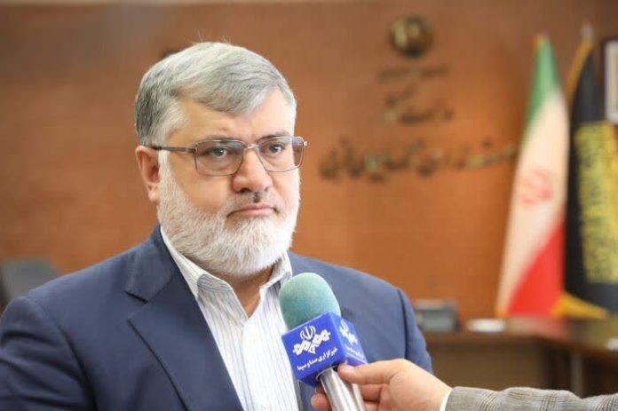 برگزاری نشست استانداران هم مرز جمهوری اسلامی ایران و اقلیم کردستان عراق در ارومیه