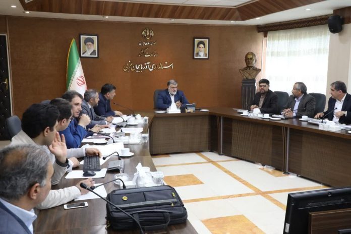 ملزومات اجرای طرح نهضت ملی مسکن در روستاهای آذربایجان غربی