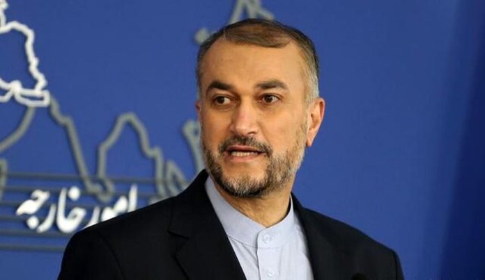 پیام ایران به مقامات افغانستان