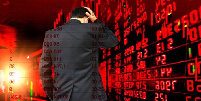 بورس-تهران خروج بیش از 4 هزار میلیارد تومان سرمایه از بازار