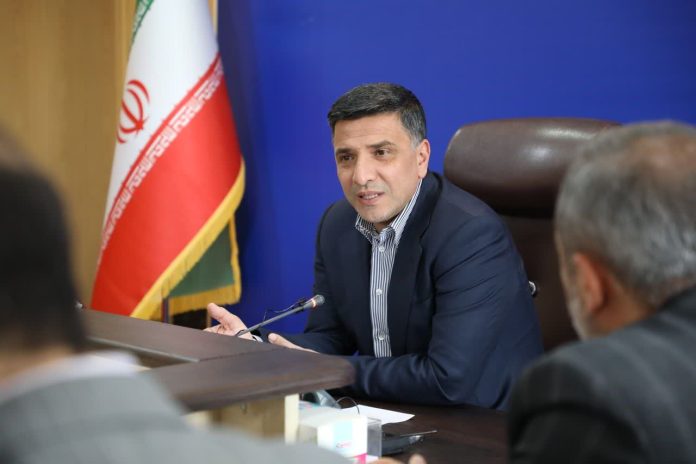افزایش ۱۷ برابری میانگین راهسازی در آذربایجان غربی