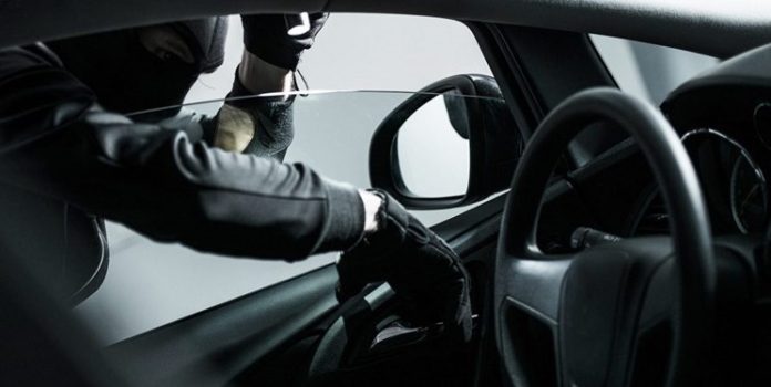 دستگیری سارقان حرفه ای پراید در ارومیه