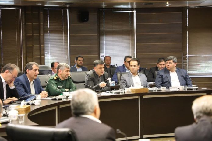 بهره‌برداری از ۲۰۰ کیلومتر راه و بزرگراه طی امسال