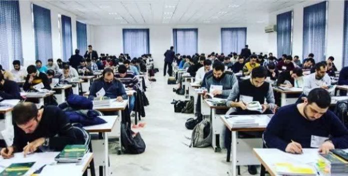 شهرسازی آزمون ورود به حرفه مهندسان ساختمان در رشته صلاحیت طراحی، شاخه معماری برگزار می شود