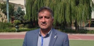 حضور زنان بیحجاب به استعفای رئیس فدراسیون ختم شد | دستور فوری وزیر ورزش حضور زنان بیحجاب به استعفای رئیس فدراسیون دو و میدانی ختم شد