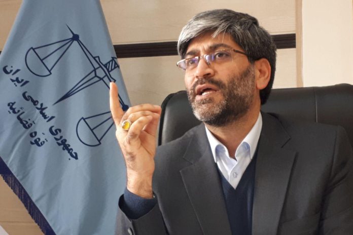 با ورود دستگاه قضایی آذربایجان غربی 264 میلیارد تومان مالیات به حساب دولت بازگردانده شد