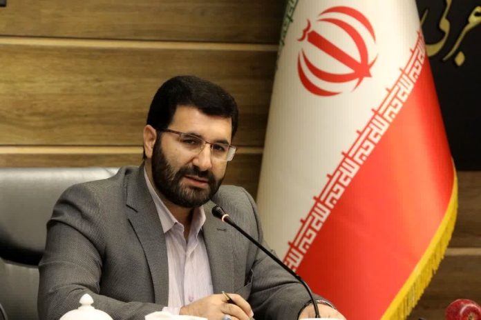 ماشین آلات متروکه در گمرک بازرگان تعیین تکلیف می شود 