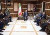 استاندار آذربایجانغربی: برگزاری مسابقات کشتی آزاد جام جهان پهلوان تختی نقش مهمی در توسعه کشتی استان دارد برگزاری مسابقات کشتی آزاد جام جهان پهلوان تختی نقش مهمی در توسعه کشتی استان دارد