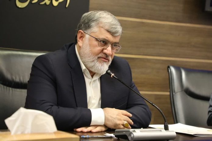 استاندار آذربایجان غربی: نقش آذربایجان‌غربی در مراودات تجاری با ترکیه افزایش می یابد