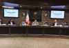 اولین میز کشور ترکیه در ارومیه برگزار شد/آذربایجان غربی تنها راه زمینی به بازارهای اروپایی است اولین میز کشور ترکیه در ارومیه برگزار شد/آذربایجان غربی تنها راه زمینی به بازارهای اروپایی است