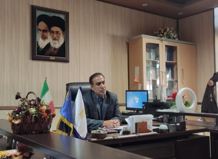 رئیس دانشگاه امام حسین ارومیه پذیرش دانشجو با بهترین شرایط و امکانات در دانشگاه علمی کاربردی امام حسین ارومیه