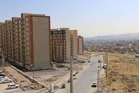 شهر گلمان توسعه زیرساختهای شهر جدید گلمان در اولویت راه و شهرسازی