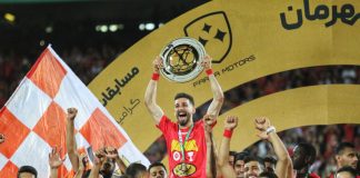 پرسپولیس در جام حذفی هم پرافتخارترین شد قهرمانی پرسپولیس در جام حذفی