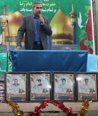 نوروزی مدیرکل ارشاد آذربایجان غربی نقش خانواده ها در تحقق برنامه های حوزه جوانی جمعیت مهم است