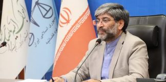 کمک رئیس دادگستری استان آذربایجان غربی برای آزادی ۴ نفر زندانی تبعه عراقی از زندان مهاباد کمک رئیس دادگستری استان آذربایجان غربی برای آزادی ۴ نفر زندانی تبعه عراقی از زندان مهاباد