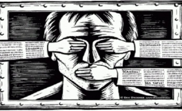 آزادی رسانه و مطبوعات قالبی برای اطلاع رسانی نه ابزاری برای هدایت افکار عمومی