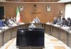 استاندار آذربایجان غربی: دستگاههای نظارتی به سمت پیشگیری از وقوع جرم حرکت کنند استاندار آذربایجان غربی: دستگاههای نظارتی به سمت پیشگیری از وقوع جرم حرکت کنند