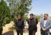 تاکید فرماندار و نماینده مجلس بر توسعه زیرساخت های شهرک صنعتی تکاب تاکید فرماندار و نماینده مجلس بر توسعه زیرساخت های شهرک صنعتی تکاب
