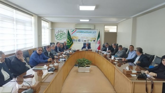 بیش از ۴۰۰ هزار نفر در آذربایجان‌غربی، عضو تعاونی های روستایی و کشاورزی هستند