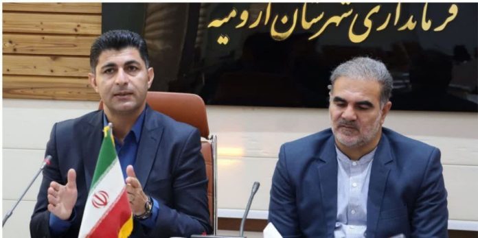 توکلی مهر صادق توکلی مهر، رئيس شورای اسلامی شهرستان ارومیه: توجه به حوزه گردشگری روستاها موجب تحول در حوزه اقتصاد محلی می شود