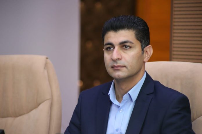 نماشهر ارومیه، نماد آنچه می‌خواهیم