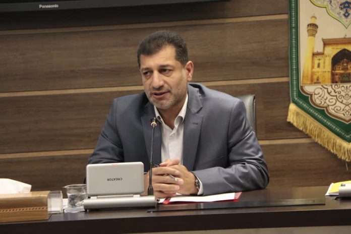 ضرورت جمع‌آوری مشاغل كاذب اطراف میدان ولایت‌فقیه ارومیه