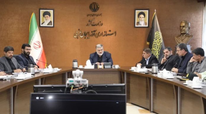 معادن راکد و غیرفعال تعیین تکلیف می شوند