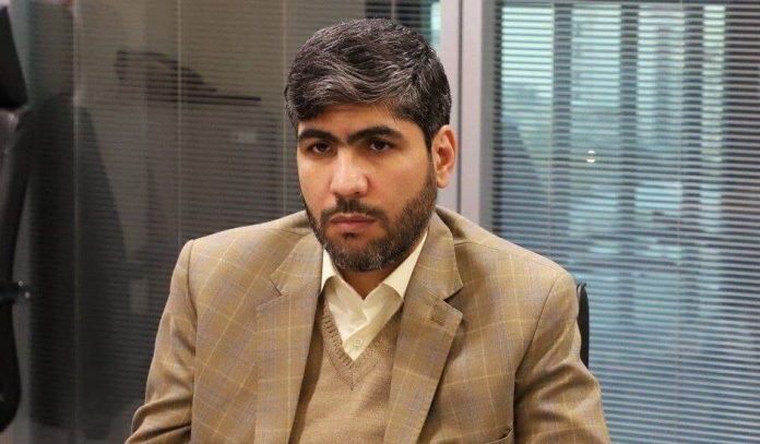 معاون رئیسی برکنار می شود؟