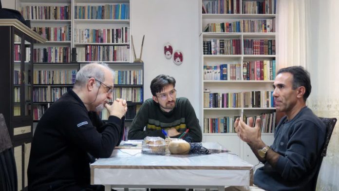 نشانه‌ها دروغ نمی‌گویند