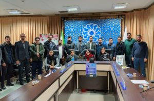 پرســـه فرصتی برای بازگشت به خویش تجربه ای برای کشف خویشتن