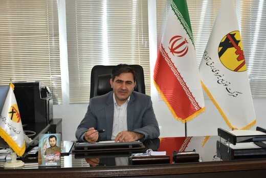 کاهش 11 مگاواتی مصرف برق در زمان پیک مصرف بخش اداری کاهش 11 مگاواتی مصرف برق در زمان پیک مصرف بخش اداری در آذربایجان غربی