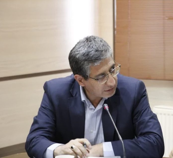 انجام بیش از ۹۲۳ هزار میلیارد سرمایه گذاری در بخش صنعت آذربایجان غربی در یک سال گذشته