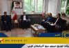 برنامه ریزی جهت تبدیل 100 کیلومتر شبکه سیم مسی به کابل خودنگهدار تا پایان سال جاری در نقده برنامه ریزی جهت تبدیل 100 کیلومتر شبکه سیم مسی به کابل خودنگهدار تا پایان سال جاری در نقده