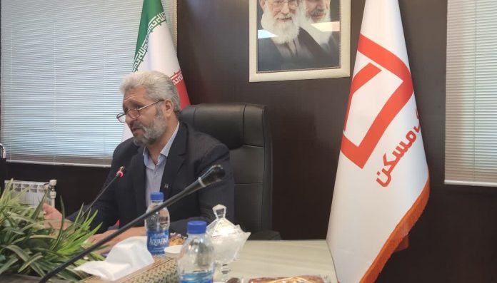 تامین 30 هزار قطعه زمین برای افراد متقاضی و واجد شرایط نهضت ملی مسکن در آذربایجان غربی