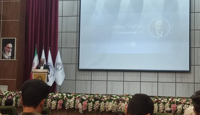شهردار ارومیه رسانه‌ها جزو ارکان مهم یک حاکمیت هستند