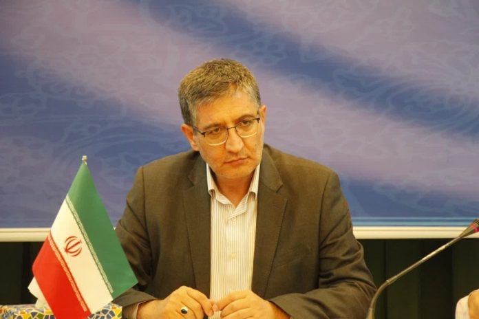 صنعت استان آذربایجان غربی در 4 ماهی که گذشت