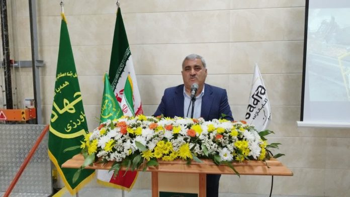 بیش از ۱۴ هزار میلیارد ریال طرح بخش کشاورزی آذربایجان غربی به بهره برداری رسید