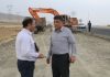 مراحل پایانی قطعه آخر محور دارلک – مهاباد مراحل پایانی قطعه آخر محور دارلک - مهاباد
