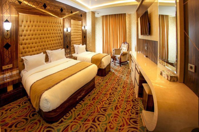 مراکز اقامتی ارومیه آماده میزبانی از ورزشکاران مسابقات والیبال مردان آسیا هستند