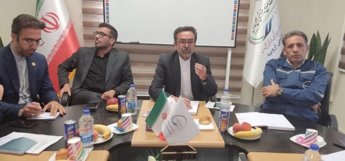 پتروشیمی ارومیه پنج هزار میلیارد ریال طلبکار است 