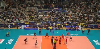 ژاپن قهرمان بیست و دومین دوره مسابقات والیبال آسیا شد ژاپن قهرمان بیست و دومین دوره مسابقات والیبال آسیا شد