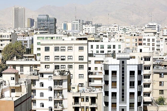 این خانواده ها مسکن رایگان می گیرند